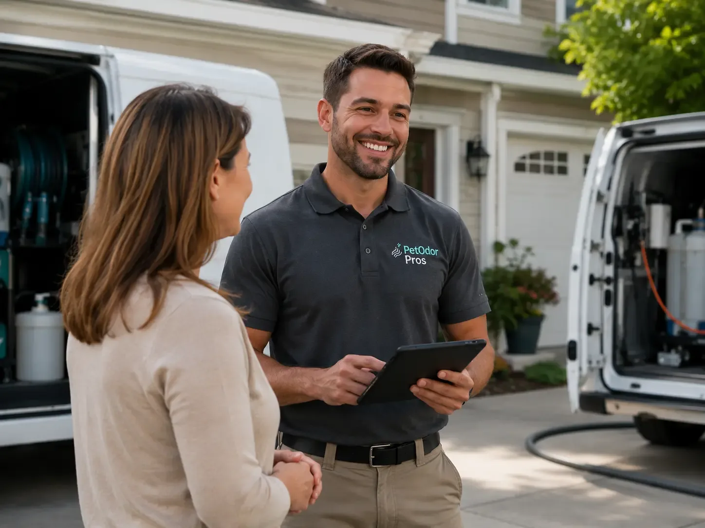 Pet Odor Removal FAQs for Saint Bonifacius, MN